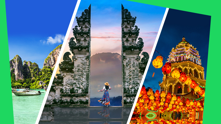 DataTravel
