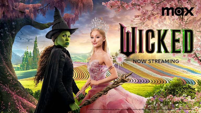 Wicked